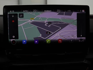 CUPRA Formentor CUPRA Formentor 1.4 e-Hybrid VZ | 245pk | Camera | Adaptive cruise | Stuurverwarming | Sfeerverlichting | Navigatie | Keyless | Full LED | PHEV - afbeelding nr 16