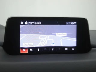 Mazda CX-5 Mazda CX-5 2.0 SkyActiv-G Business Luxury automaat met afneembare trekhaak : dealer onderhouden - afbeelding nr 34