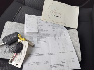 Citroën C3 - afbeelding nr 8