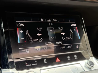 Audi e-tron Audi e-tron e-tron 55 quattro advanced 95 kWh | SOH 91% | B&O | 360 Camera | Panoramadak | - afbeelding nr 26