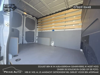 Mercedes-Benz Sprinter |TREKHAAK|CRUISE|BETIMMERING|BANK| 2666 - afbeelding nr 22
