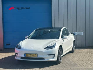 Tesla Model 3 Tesla Model 3 Standard RWD Plus 60 kWh DEALER ONDERHOUDEN - afbeelding nr 2