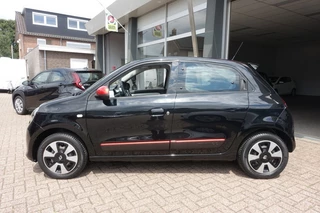 Renault Twingo Renault Twingo 1.0 SCE COLLECTION AUTOMAAT 100%NL (All-in prijs) - afbeelding nr 4