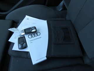 Audi A5 - afbeelding nr 44