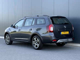 Dacia Logan Dacia Logan MCV 1.0 TCE LPG Stepway Serie Limitee 15th Anniv. - afbeelding nr 11