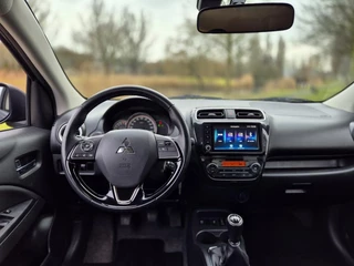 Mitsubishi Space Star Mitsubishi Space Star 1.2 Intense | CARPLAY | CLIMA | CRUISE - afbeelding nr 27