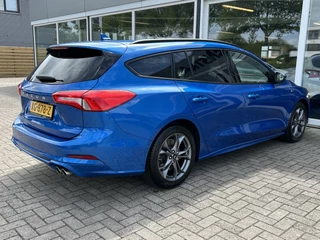 Ford Focus 50% deal 6.475,- ACTIE Camera / Cruise / Telefoon / Navi / Automatisch inparkeren - afbeelding nr 13