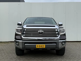 Toyota Tundra - afbeelding nr 5