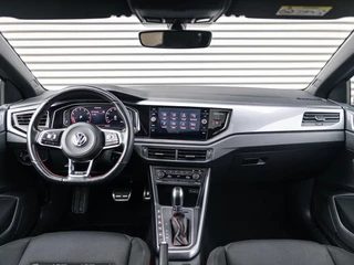 Volkswagen Polo Volkswagen Polo 2.0 TSI GTI Pano Keyless Navi Cruise Camera - afbeelding nr 17