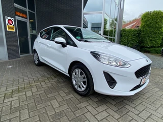 Ford Fiesta - afbeelding nr 12
