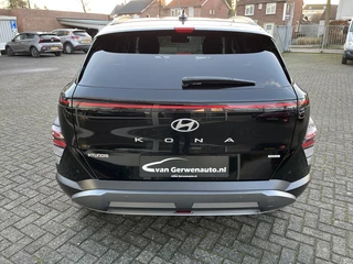 Hyundai Kona - afbeelding nr 4