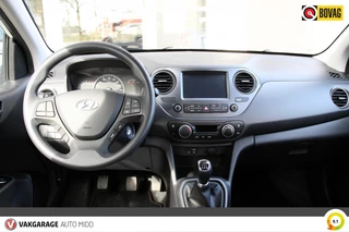 Hyundai i10 - afbeelding nr 12