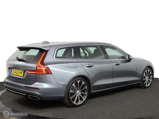 Volvo V60 Volvo V60 2.0 T4  G3 Inscription - afbeelding nr 12