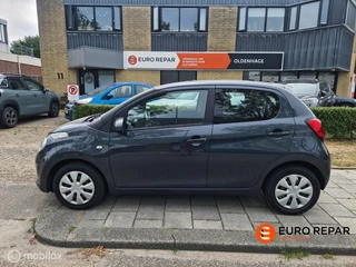 Citroën C1 1.0 e-VTi Feel NAP 56.000 km