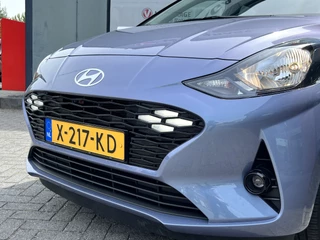 Hyundai i10 Hyundai i10 1.0 Comfort | Camera | Cruise Control | Two tone | Apple/ Android Carplay - afbeelding nr 21