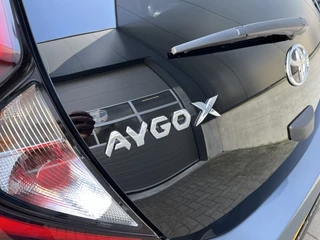 Toyota Aygo - afbeelding nr 19