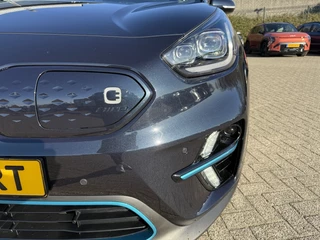 Kia e-Niro Kia e-Niro ExecutiveLine 64 kWh 3 FASE LADEN + FULL OPTIONS - afbeelding nr 15