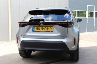 Toyota Yaris Cross Toyota Yaris Cross 1.5 Hybrid 130pk Teamplayer Safety/Winter pakket - afbeelding nr 6