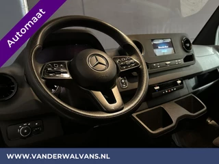 Mercedes-Benz Sprinter Android auto, bijrijdersbank, mbux - afbeelding nr 18