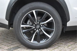 Lexus NX Lexus NX 300h AWD 25th Edition | NL-Auto | Camera | Adapt.cc | Leder | Stoelverw | Full LED | Onderh.historie - afbeelding nr 29