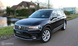 Volkswagen Tiguan Allspace Volkswagen Tiguan Allspace 2.0 TSI 4Motion / Head-Up / 220pk - afbeelding nr 1