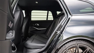 BMW M3 BMW M3 Touring xDrive Competition | M Drivers Package | Stoelventilatie | M Carbon pakket | Harman/Kardon | Laserlight - afbeelding nr 37