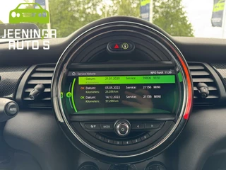 MINI Electric Mini Mini Electric Charged 33 kWh | Carplay | stoel verw | CCS | - afbeelding nr 23