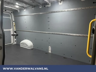 Volkswagen Crafter Bijrijdersbank, 3000kg trekvermogen - afbeelding nr 7