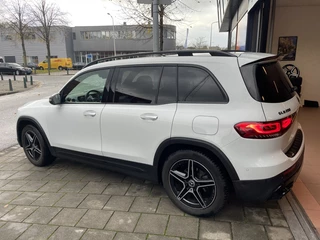 Mercedes-Benz GLB - afbeelding nr 3