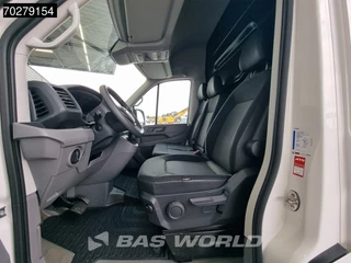 MAN TGE MAN TGE 3.140 Automaat L3H3 Trekhaak Airco Cruise Camera Parkeersensoren L2H2 11m3 Airco Trekhaak - afbeelding nr 11