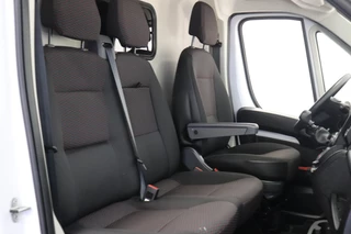 Peugeot Boxer - Airco - Cruise - PDC - € 19.950,- Excl. - afbeelding nr 4