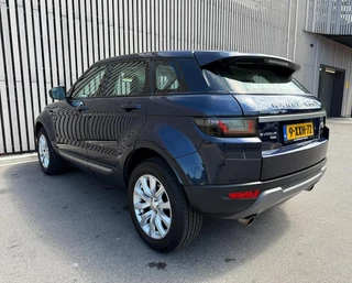 Land Rover Range Rover Evoque Land Rover Range Rover Evoque 2.0 Si 4WD Pure Panoramadak - afbeelding nr 3