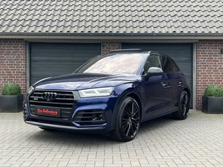 Audi SQ5 - afbeelding nr 7