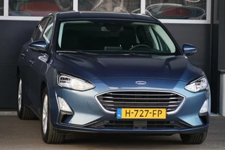 Ford Focus Ford Focus 1.0 EcoBoost Titanium Business, aut. cam. keyless - afbeelding nr 27