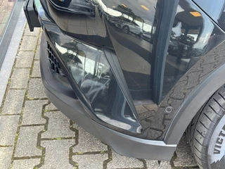 Toyota C-HR Toyota C-HR 1.8 Hybrid Premium - camera - navi - afbeelding nr 10