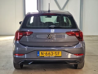 Volkswagen Polo - afbeelding nr 7