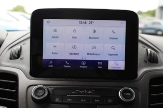 Ford Transit Connect Ford Transit Connect 1.5 EcoBlue L2 Trend | Navigatie | Achteruitrijcamera | Trekhaak | Adaptive Cruise Control | Reservewiel | - afbeelding nr 25