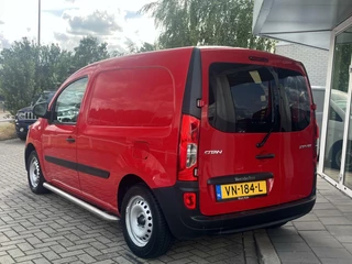 Mercedes-Benz Citan Mercedes Citan bestel 108 CDI 1E EIG. AIRCO+SCHUIFDEUR - afbeelding nr 15