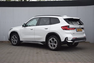 BMW X1 - afbeelding nr 4