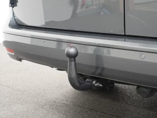 Volkswagen Caddy Volkswagen Caddy Cargo Maxi 2.0 TDI Style Automaat Trekhaak Imperiaal Cruise control Airco Apple Carplay/ Android auto - afbeelding nr 13