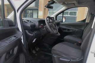 Opel Combo Opel Combo 1.5D L1H1 NAVIGATIE|CRUISECONTROL|CARPLAY|BLUETOOTH|PDC|AIRCO|1E EIGENAAR - afbeelding nr 7
