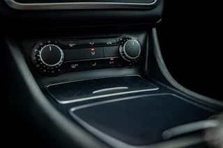 Mercedes-Benz CLA Mercedes CLA-klasse Shooting Brake 180 Business Solution AMG - afbeelding nr 36