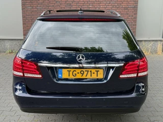 Mercedes-Benz E-Klasse Mercedes E-klasse Estate 250 BlueTEC 4MATIC|Pano|Carplay|Massage|Memory|360Camera|LED|Trekhaak - afbeelding nr 40