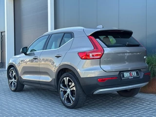 Volvo XC40 Volvo XC40 1.5 T5 TE Inscript. M21 CLIMATE CAMERA CR CONTROL SPORTVELGEN - afbeelding nr 3