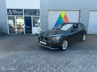 BMW X1 BMW X1 sDrive20i Limited Series AUTOMAAT!!! - afbeelding nr 1