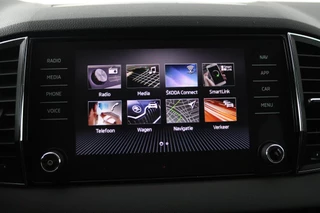 Škoda Karoq Skoda Karoq 1.5 TSI ACT Ambition Business (ACHTERUITRIJCAMERA, PARKEERSENSOREN, CRUISE CONTROL, NAVIGATIE, AUTOMAAT) - afbeelding nr 16