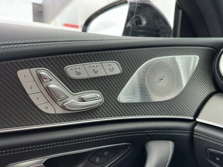 Mercedes-Benz AMG GT Mercedes AMG GT 4-Door AMG 63 S E Performance Premium Plus|PANO|BURM|CARBON|KERAMISCH - afbeelding nr 11