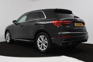 Audi Q3 Audi Q3 35 TFSI S Line Pro Line S (STOELVERWARMING, LANE-ASSIST, CRUISE, NAVIGATIE, ELEKTR STOELEN, PARKEERSENSOREN, NL-AUTO) - afbeelding nr 5