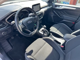 Ford Focus - afbeelding nr 23
