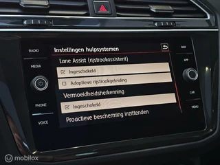 Volkswagen Tiguan Volkswagen Tiguan 2.0 TSI 4Motion R-line Panorama/Dynaudio/Keyless - afbeelding nr 48